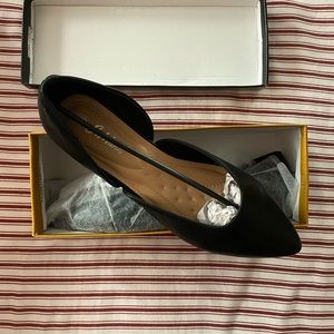 Black Flats